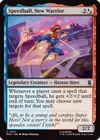 Product image for Speedball, New Warrior