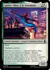 Product image for Spider-Man, à la rescousse