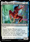 Product image for Spider-Woman, agent secret