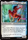 Product image for Spider-Woman, Secret Agent