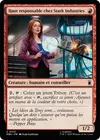 Product image for Haut responsable chez Stark Industries
