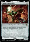 Product image for Super-Adaptoïde