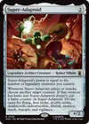 Product image for Super-Adaptoid