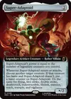 Product image for Super-Adaptoid