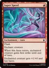 Product image for Super Speed
