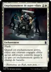 Product image for Emprisonnement de super-vilain