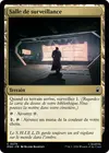 Product image for Salle de surveillance