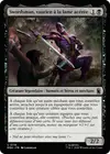 Product image for Swordsman, vaurien à la lame acérée