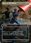 Product image for Take Up the Shield