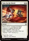 Product image for Take Up the Shield