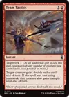 Product image for Team Tactics