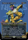 Product image for Thanos, le Titan fou