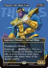 Product image for Thanos, the Mad Titan