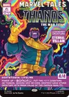 Product image for Thanos, the Mad Titan