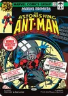 Product image for The Astonishing Ant-Man