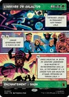 Product image for L'arrivée de Galactus