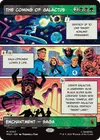 Product image for The Coming of Galactus