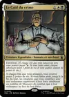 Product image for Le Caïd du crime