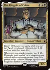 Product image for The Kingpin of Crime