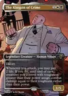 Product image for The Kingpin of Crime