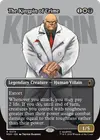 Product image for The Kingpin of Crime