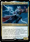 Product image for La puissante Thor, Jane Foster