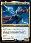 Product image for The Mighty Thor, Jane Foster