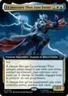 Product image for La puissante Thor, Jane Foster