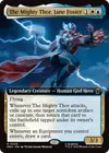 Product image for The Mighty Thor, Jane Foster