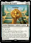 Product image for La Pierre de l'esprit