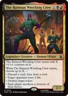 Product image for The Ruinous Wrecking Crew