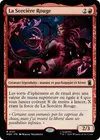 Product image for La Sorcière Rouge