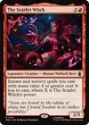 Product image for The Scarlet Witch