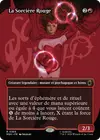 Product image for La Sorcière Rouge