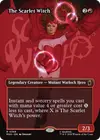 Product image for The Scarlet Witch