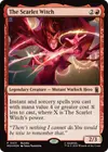 Product image for The Scarlet Witch
