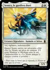 Product image for Sentry, le gardien doré