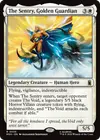 Product image for The Sentry, Golden Guardian
