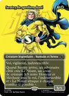 Product image for Sentry, le gardien doré