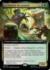 Product image for La Société du serpent