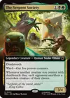 Product image for The Serpent Society