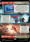 Product image for Civil War : les super-héros