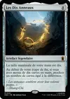Product image for Les Dix Anneaux