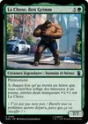 Product image for La Chose, Ben Grimm