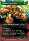Product image for La Chose, Ben Grimm