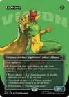 Product image for La Vision