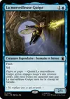 Product image for La merveilleuse Guêpe