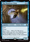 Product image for The Wondrous Wasp