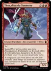 Product image for Thor, dieu du Tonnerre