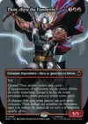 Product image for Thor, dieu du Tonnerre